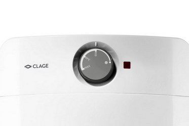 Регулятор температуры водонагревателя CLAGE S 10-U